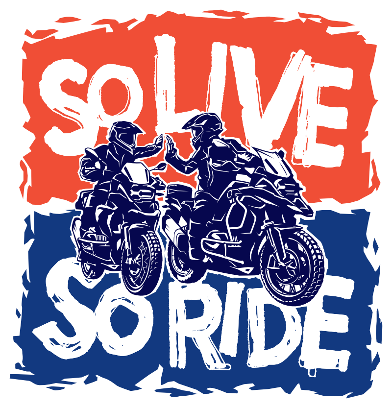 So Live So Ride Moto Ranch